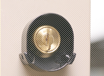 サムターン回し